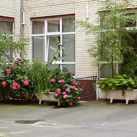 フッテンパラスト ベルリン