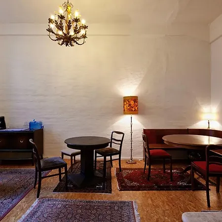 Hotel Huettenpalast