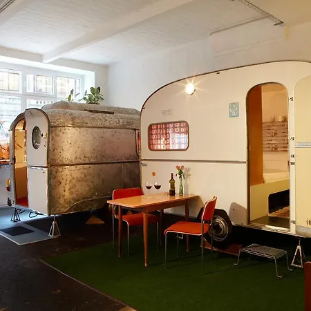 Hotel Huettenpalast 2*