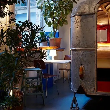 フッテンパラスト ホテル