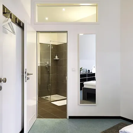 Hotel Huettenpalast 3*