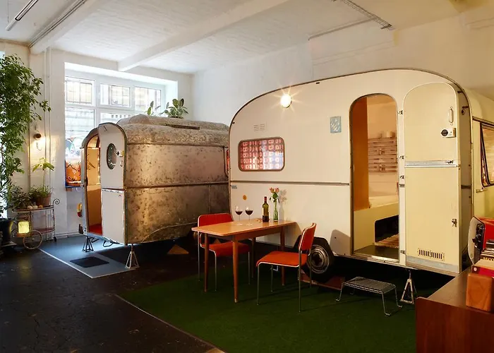 Hotel Huettenpalast 3*