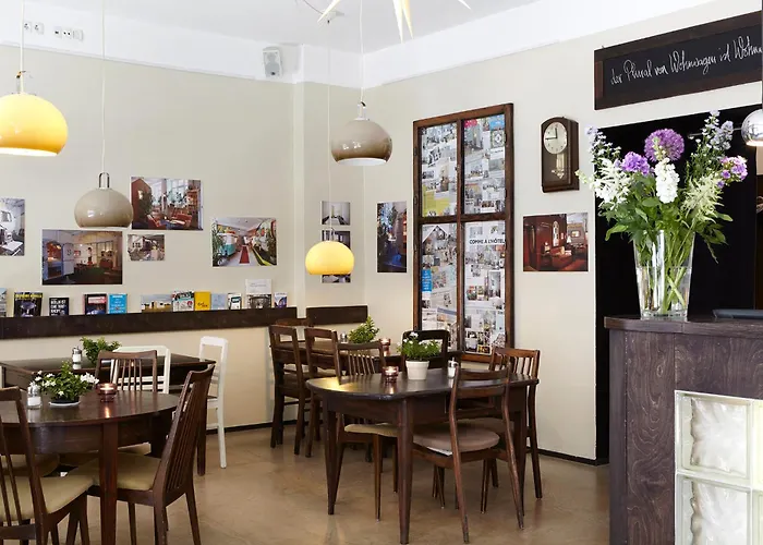 Huettenpalast Hotel 3*