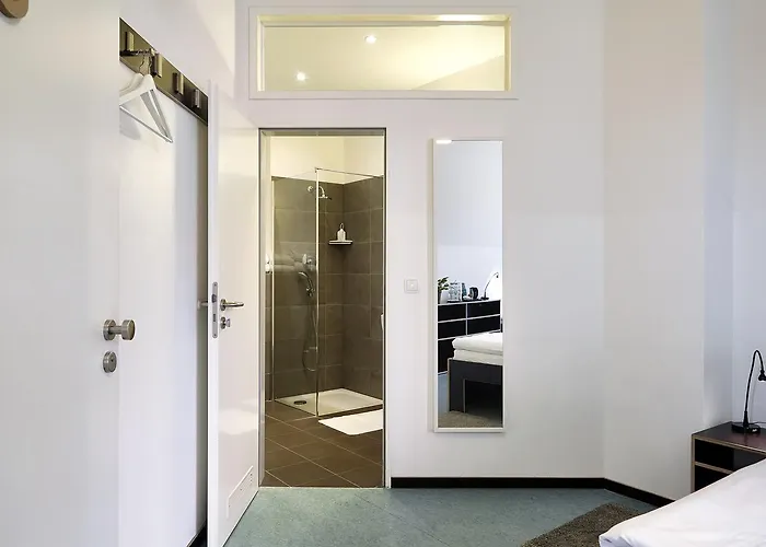 Hotel Huettenpalast 3*